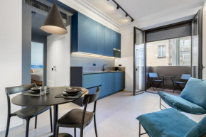 Hostdomus - San Quintino Suites